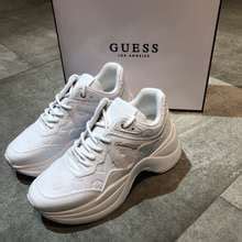 harga sepatu guess|jual sepatu guess terbaru.